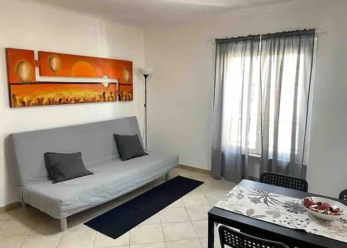 Residenza Castani - Roma